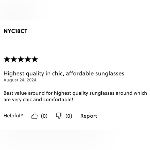 🆕J. Crew Cabana Oversized  Sunglasses - Picture 8 of 14